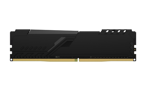 Kingston Technology FURY Beast . Komponente für: PC, Speicherkapazität: 16 GB, Memory layout (modules x size): 2 x 8 GB, I