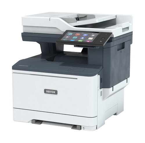 Xerox VersaLink C415 A4 40ppm Duplex Copy/Print/Scan/Fax PS3 PCL5e/6 2 Trays 251 Sheets. Print technology: Laser, Printing