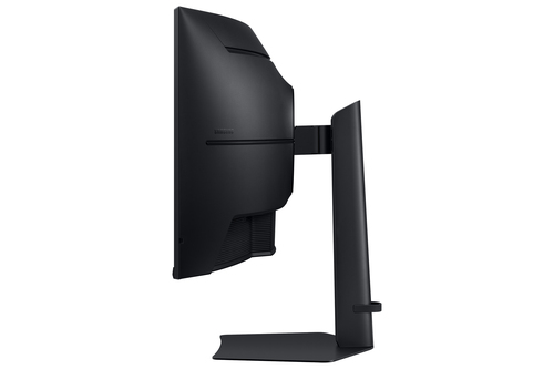 Samsung S85TH. Display diagonal: 101.6 cm (40"), Display resolution: 5120 x 2160 pixels, HD type: WUHD, Display technology