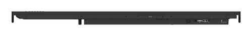 ViewSonic IFP6541-1-1C 1651 mm 4K UHD LCD Collaboration Display - Infrared - Touchscreen - 3840 x 2160 - 350 cd/m² - 2160p