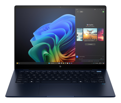 HP ELITEBOOK ULTRA G1 X1E-78-10 14IN 16GB/512GB W11P AI PC