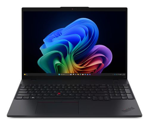 Lenovo ThinkPad L16 Gen 3 21XC0019GE 40,6 cm (16 Zoll) Copilot+ PC Notebook - WUXGA - 60 Hz - AMD Ryzen AI 5 Ryzen AI 400 