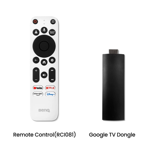 BenQ TH575i. Projector brightness: 3800 ANSI lumens, Projection technology: DLP, Projector native resolution: 1080p (1920x