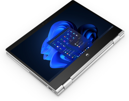 HP Pro x360 435 G9. Product type: Hybrid (2-in-1), Form factor: Convertible (Folder). Processor family: AMD Ryzen™ 5, Proc