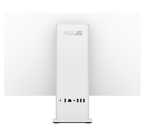 ASUS V400 AiO VM441QA-WPC053W Copilot+ PC. Product type: All-in-One PC. Display diagonal: 60.5 cm (23.8"), HD type: Full H