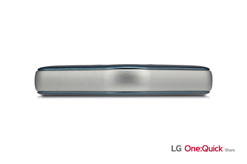 LG SC-00DA.  DONGLE USB PER LA CONDIVISIONE WIRELESS DELLO SCHERMO DI PC WINDOWS E APPLE. Operating system installed: Linu