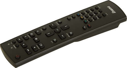 iiyama ProLite X4373UHSU-B2. Display diagonal: 108 cm (42.5"), Display resolution: 3840 x 2160 pixels, HD type: 4K Ultra H