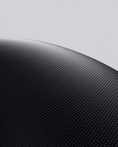 Logitech MX Master 4 Mouse - Bluetooth/Radio Frequency - USB Type C, USB Type A - Darkfield - 8 Button(s) - Graphite - Wir