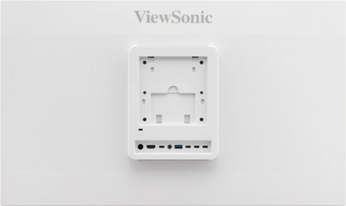 Moniteur LED ViewSonic ColorPro VP2766-2K-W 27" Classe WQHD - 16:9 - Blanc - 68,6 cm (27") Viewable - Technologie IPS - Ré