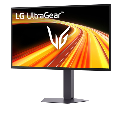 LG UltraGear GX7 WOLED 27-inch 4th Gen. QHD Gaming Monitorㅣ27GX790B with Dual-Mode(720Hz@HD, 540Hz@QHD), 0.02ms(GtG), DP2.