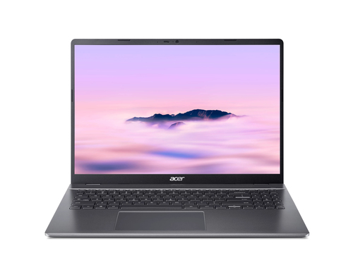 Acer Chromebook Plus 516 CB516-1H CB516-1H-34ZR 40,6 cm (16 Zoll) Klappschale Chromebook - WUXGA - 60 Hz - Intel Core 3 10