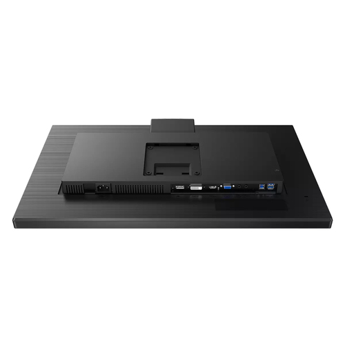 Monitor LCD Philips 272S1MH 685,8 mm (27"") Class Webcam Full HD Schermo curvo - 16:9 - Nero tessuto - 68,6 cm (27"") View