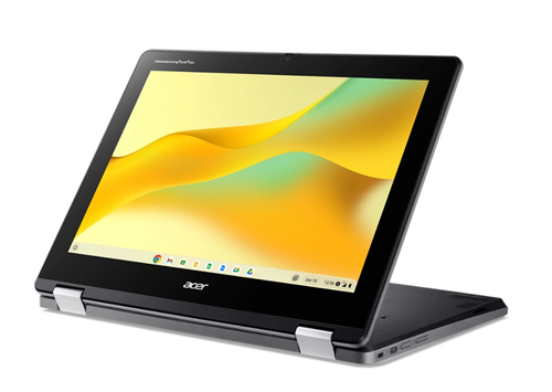 Acer Chromebook Spin 512 R856LT R856LT-TCO-C2NK 30,5 cm (12 Zoll) Touchscreen 2-in-1-Chromebook - HD+ - 60 Hz - Intel Nn-S