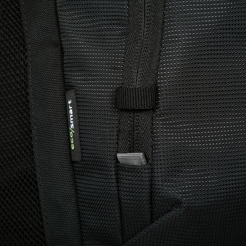 Targus Classic CN600GL Carrying Case (Backpack) for 38.1 cm (15") to 40.6 cm (16") Notebook - Black - Water Resistant, Imp