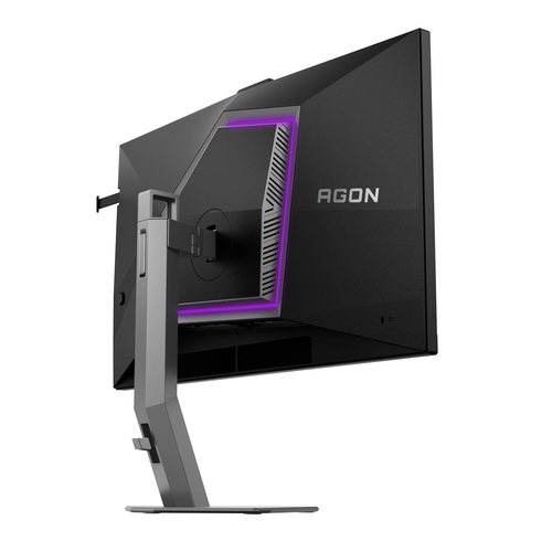 AOC AGON PRO AG276QSG2. Display diagonal: 68.6 cm (27"), Display resolution: 2560 x 1440 pixels, HD type: Quad HD, Respons