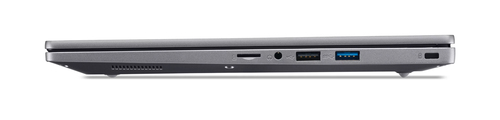 Computer portatile Clamshell - Acer Aspire Lite AL14-46P AL14-46P-R8QJ 35,6 cm (14") - WUXGA - 60 Hz - AMD Ryzen 3 Ryzen 5