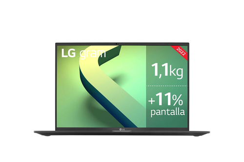 LG 16Z90Q-G.AD78B. Product type: Laptop, Form factor: Clamshell. Processor family: Intel® Core™ i7, Processor model: i7-12