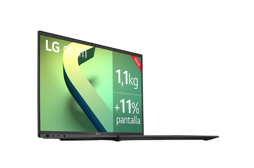 LG 16Z90Q-G.AD78B. Product type: Laptop, Form factor: Clamshell. Processor family: Intel® Core™ i7, Processor model: i7-12