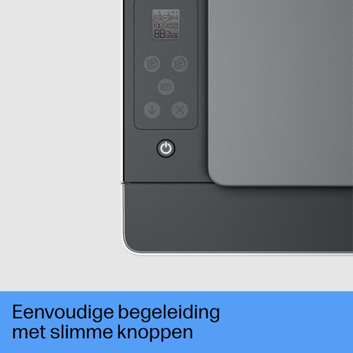 HP Smart Tank 5105 Wireless All-in-One Color Printer, Copier, Scanner. Print technology: Thermal inkjet, Printing: Colour 