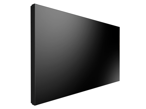 AG Neovo PN-55D3 1397 mm LCD Digital Signage Display - 24 Hours/7 Days Operation - 1920 x 1080 - LED - 500 cd/m² - 1080p -