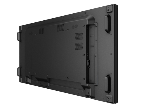 AG Neovo PN-55D3 1397 mm LCD Digital Signage Display - 24 Hours/7 Days Operation - 1920 x 1080 - LED - 500 cd/m² - 1080p -