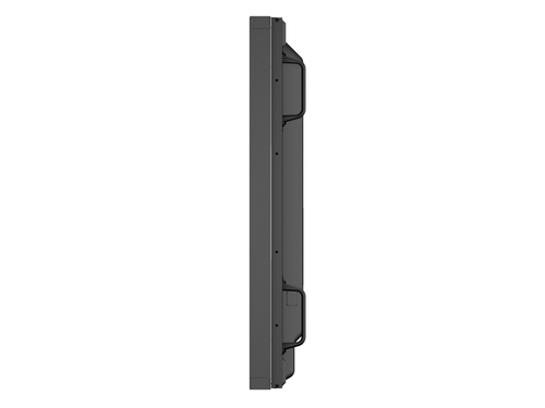 AG Neovo PN-55D3 1397 mm LCD Digital Signage Display - 24 Hours/7 Days Operation - 1920 x 1080 - LED - 500 cd/m² - 1080p -