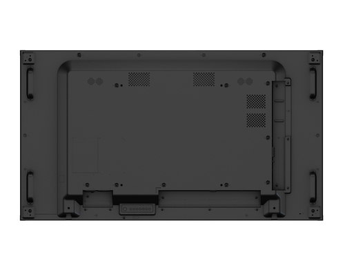 AG Neovo PN-55D3 1397 mm LCD Digital Signage Display - 24 Hours/7 Days Operation - 1920 x 1080 - LED - 500 cd/m² - 1080p -