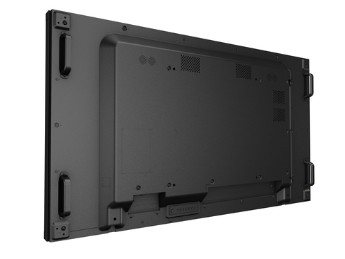 AG Neovo PN-55D3 1397 mm LCD Digital Signage Display - 24 Hours/7 Days Operation - 1920 x 1080 - LED - 500 cd/m² - 1080p -