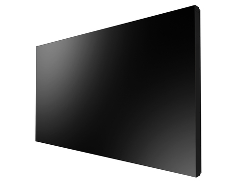 AG Neovo PN-55D3 1397 mm LCD Digital Signage Display - 24 Hours/7 Days Operation - 1920 x 1080 - LED - 500 cd/m² - 1080p -