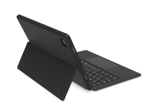 Gecko Covers V11KC65-A. Keyboard layout: AZERTY, Pointing device: Touchpad. Brand compatibility: Samsung, Compatibility: G
