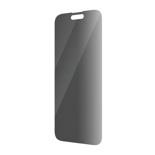 PanzerGlass ® Privacy Screen Protector iPhone 14 Pro Max | Classic Fit. Brand compatibility: Apple, Compatibility: Apple -