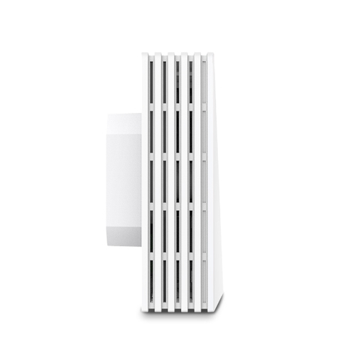 TP-Link Dualband IEEE 802.11 a/b/g/n/ac/ax 2,91 Gbit/s Drahtloser Access Point - Innen/Außen - 2,40 GHz, 5 GHz - 2 x Inter