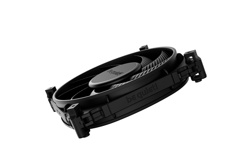SILENT WINGS 4 120MM PWM