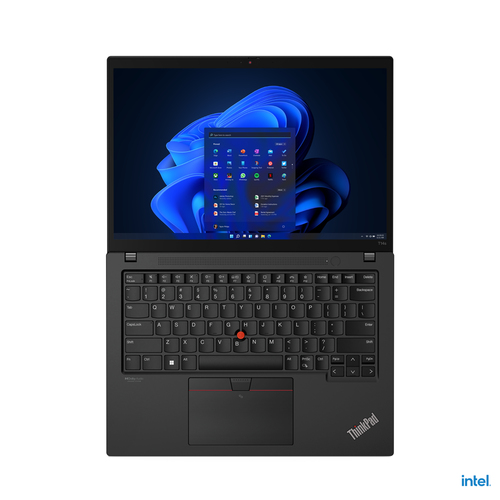 Lenovo ThinkPad T14s Gen 3 (Intel). Product type: Notebook, Form factor: Clamshell. Processor family: Intel® Core™ i5, Pro