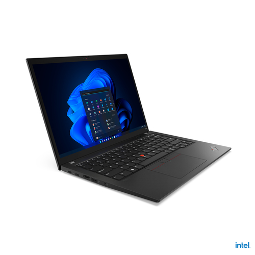 Lenovo ThinkPad T14s Gen 3 (Intel). Product type: Notebook, Form factor: Clamshell. Processor family: Intel® Core™ i5, Pro