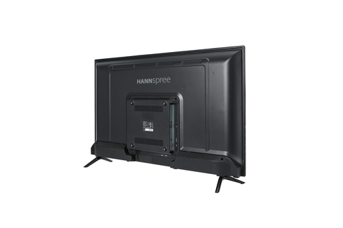 Hannspree HL 400 UPB. Product design: Digital signage flat panel. Display diagonal: 100.3 cm (39.5"), Display technology: 