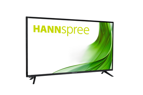 Hannspree HL 400 UPB. Product design: Digital signage flat panel. Display diagonal: 100.3 cm (39.5"), Display technology: 