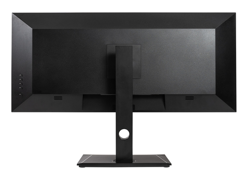 AG Neovo Ultrawide DW3401 34 Zoll Klasse UW-QHD LCD-Monitor - 21:9 Format - Schwarz - 86,4 cm (34 Zoll) Viewable - IPS-Tec