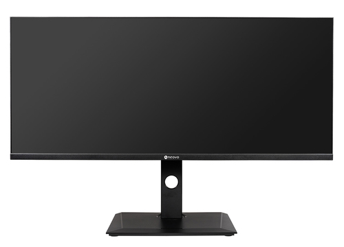 AG Neovo Ultrawide DW3401 34 Zoll Klasse UW-QHD LCD-Monitor - 21:9 Format - Schwarz - 86,4 cm (34 Zoll) Viewable - IPS-Tec