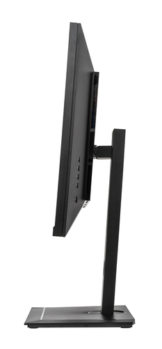 AG Neovo Ultrawide DW3401 34 Zoll Klasse UW-QHD LCD-Monitor - 21:9 Format - Schwarz - 86,4 cm (34 Zoll) Viewable - IPS-Tec