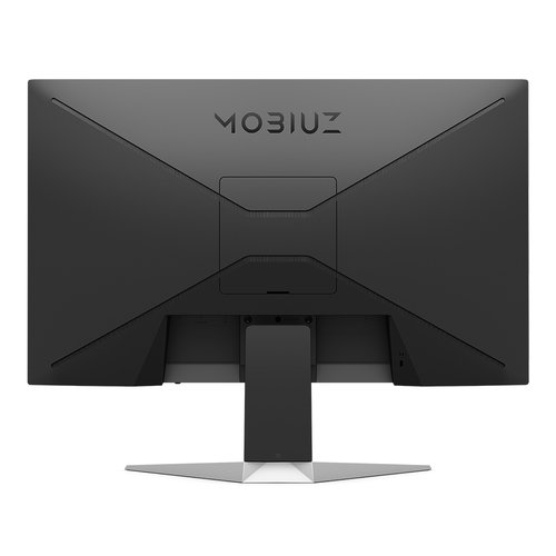 BenQ MOBIUZ EX240N 24.0" Class Full HD Gaming LED Monitor - 16:9 - Grey - 60.5 cm (23.8") Viewable - Vertical Alignment (V