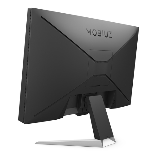 BenQ MOBIUZ EX240N 24.0" Class Full HD Gaming LED Monitor - 16:9 - Grey - 60.5 cm (23.8") Viewable - Vertical Alignment (V