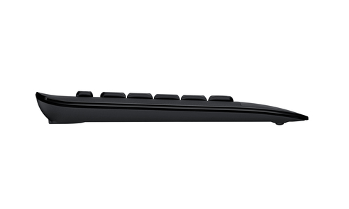 SIGNATURE K650 - GRAPHITE - HUN