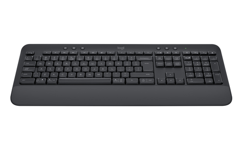 SIGNATURE K650 - GRAPHITE - HUN