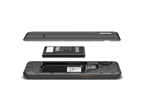 Samsung GP-PBG736AS. Type de produit: Batterie, Compatibilité de marque: Samsung, Compatibilité: Galaxy XCover6 Pro. Large