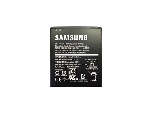 Samsung GP-PBG736AS. Type de produit: Batterie, Compatibilité de marque: Samsung, Compatibilité: Galaxy XCover6 Pro. Large