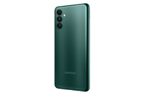 Samsung Galaxy A04s . Dimensioni schermo: 16,5 cm (6.5"), Risoluzione del display: 1600 x 720 Pixel, Tipo di display: PLS.