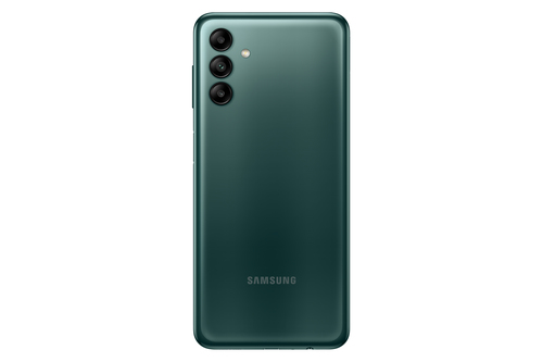 Samsung Galaxy A04s . Dimensioni schermo: 16,5 cm (6.5"), Risoluzione del display: 1600 x 720 Pixel, Tipo di display: PLS.
