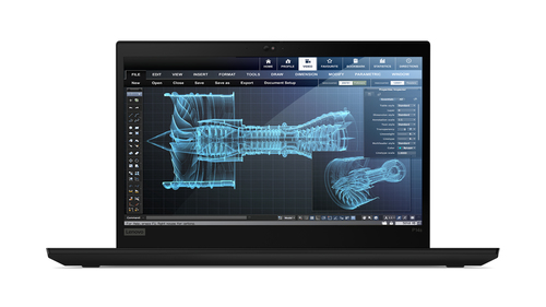 T1A Lenovo ThinkPad P14s Gen 2 Refurbished. Produkttyp: Mobiler Arbeitsplatz, Formfaktor: Klappgehäuse. Prozessorfamilie: 