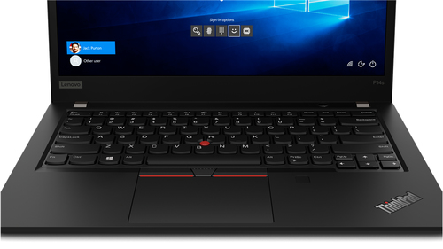 T1A Lenovo ThinkPad P14s Gen 2 Refurbished. Produkttyp: Mobiler Arbeitsplatz, Formfaktor: Klappgehäuse. Prozessorfamilie: 